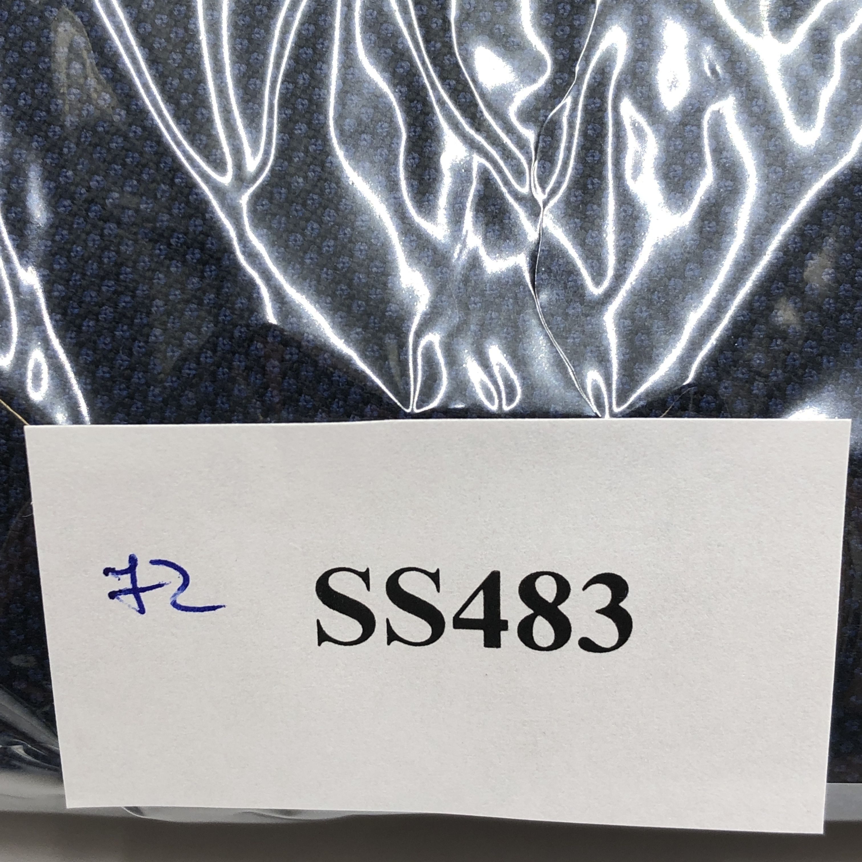 Suitsupply Sienna Single Breasted Wool Blazer Size EU:44 UK:34; US:34R Size 34R - 12 Thumbnail