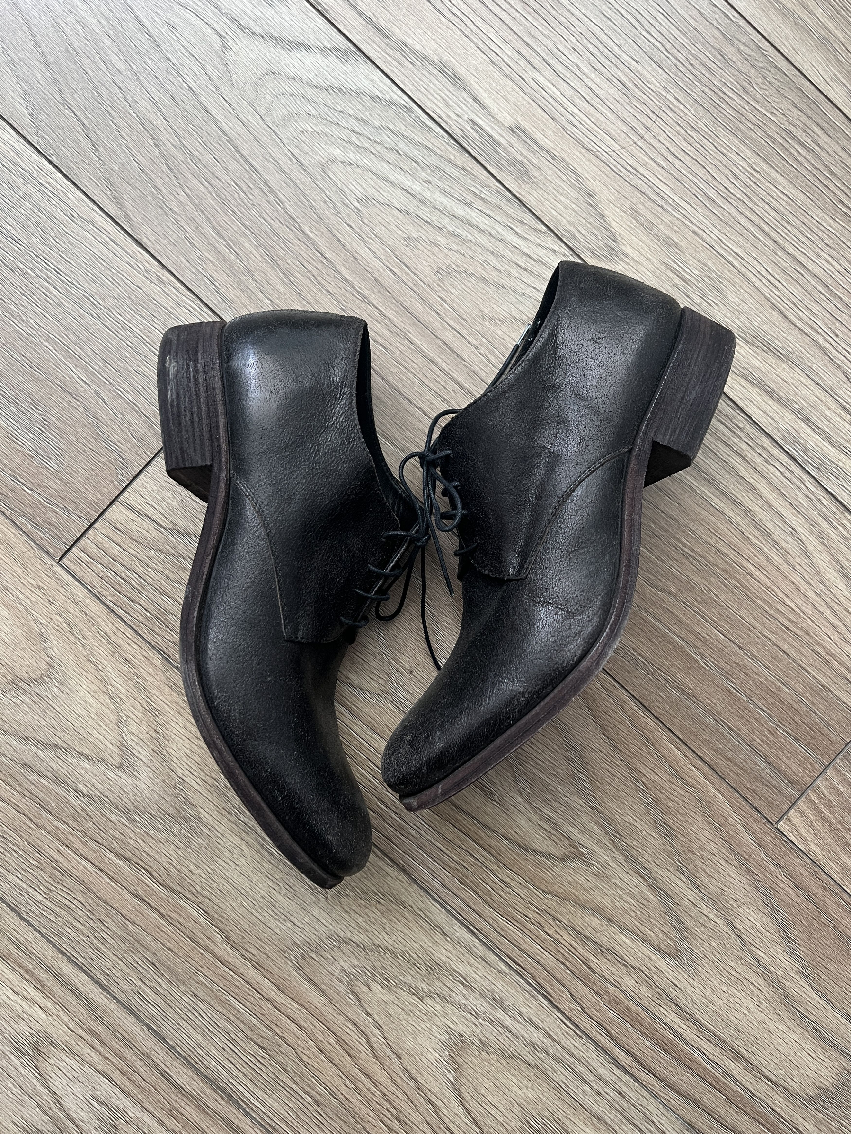 Carpe Diem Carpe Diem boots Size US 9.5 / EU 42-43 - 2 Thumbnail