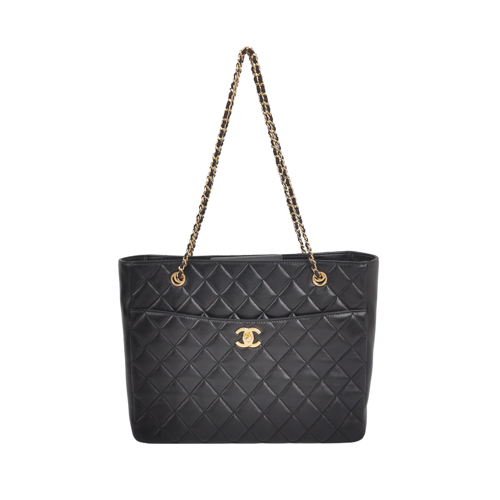 Chanel Chanel Women os Shoulder Bags Size ONE SIZE - 1 Thumbnail