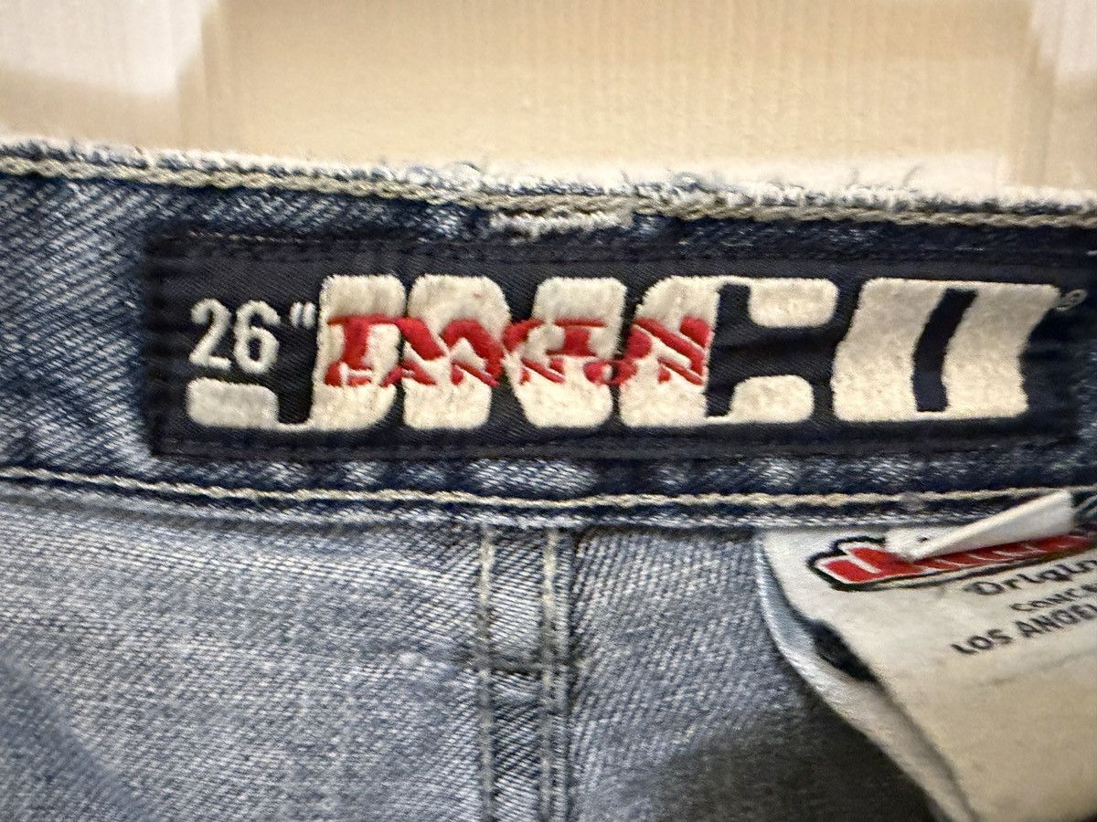 JNCO Jnco twin cannons Size US 34 / EU 50 - 7 Thumbnail