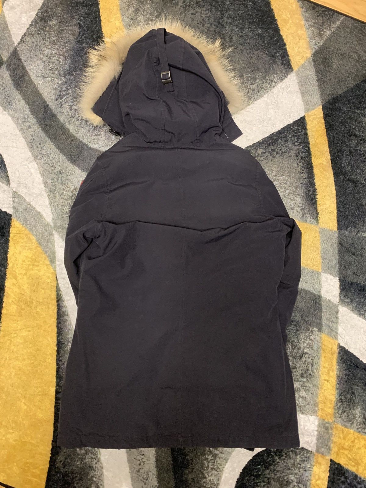 Canada Goose Canada Goose Jacket Montebello Size ONE SIZE - 3 Thumbnail