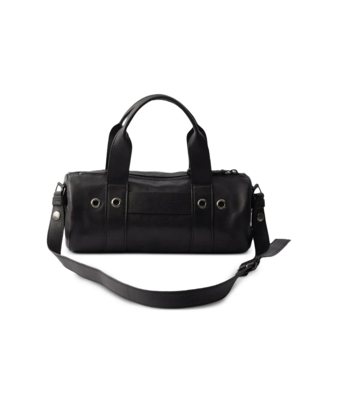 Prada Prada large Route leather tote bag Size ONE SIZE - 1 Thumbnail