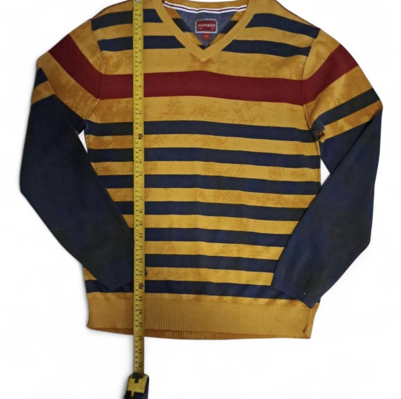 Tommy Hilfiger 🔥Free Shipping Tommy Hilfiger Sweater🔥 Size US L / EU 52-54 / 3 - 3 Thumbnail