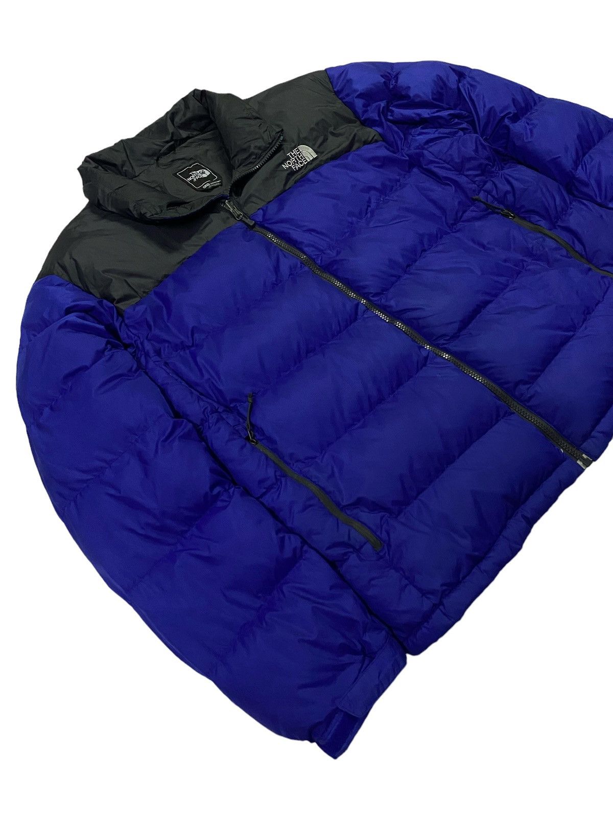 The North Face Vintage The North Face 700 Nuptse Puffer Jacket Size US XL / EU 56 / 4 - 16 Thumbnail