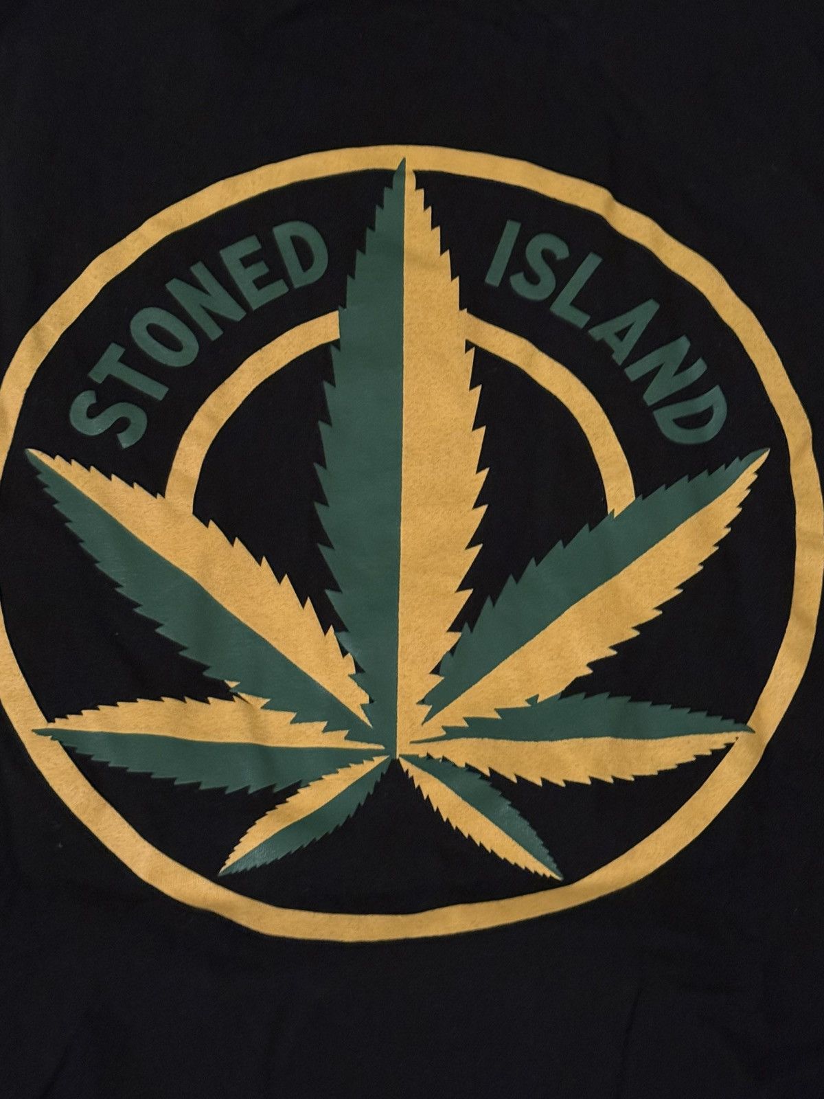 Market Stoned Island Chinatown Market T Size US L / EU 52-54 / 3 - 2 Thumbnail