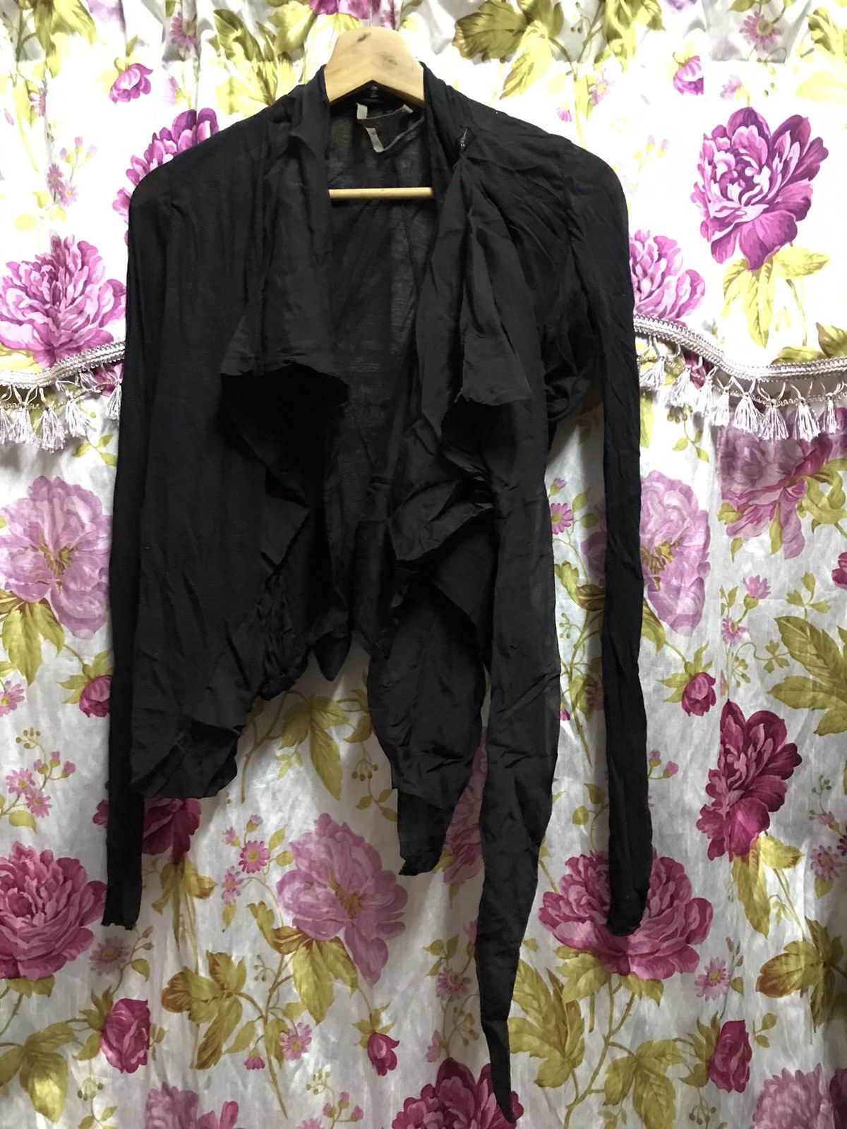 Designer × Rick Owens Rick owens Limited Design Size S / US 4 / IT 40 - 1 Thumbnail