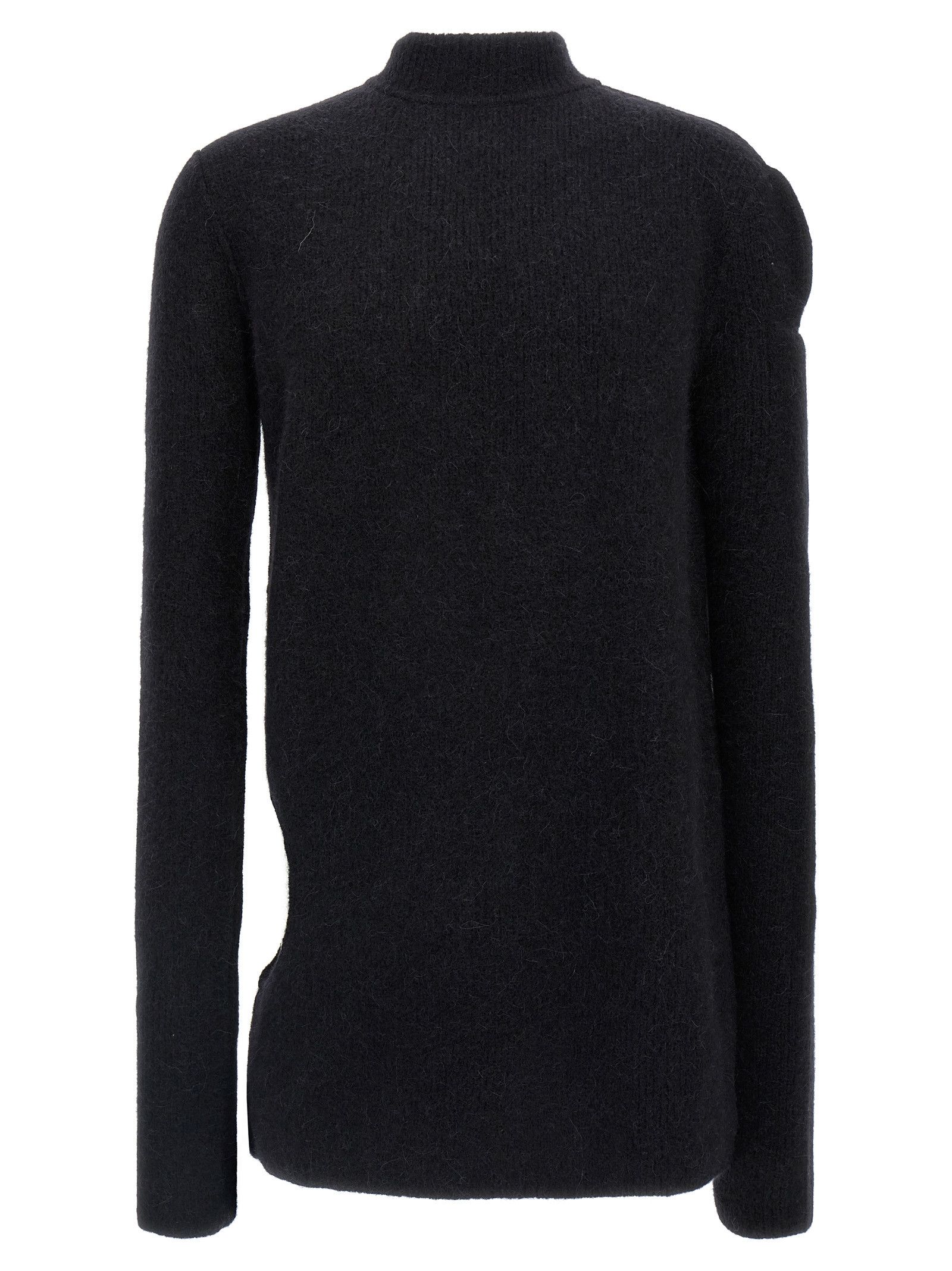 'Subhuman' Sweater