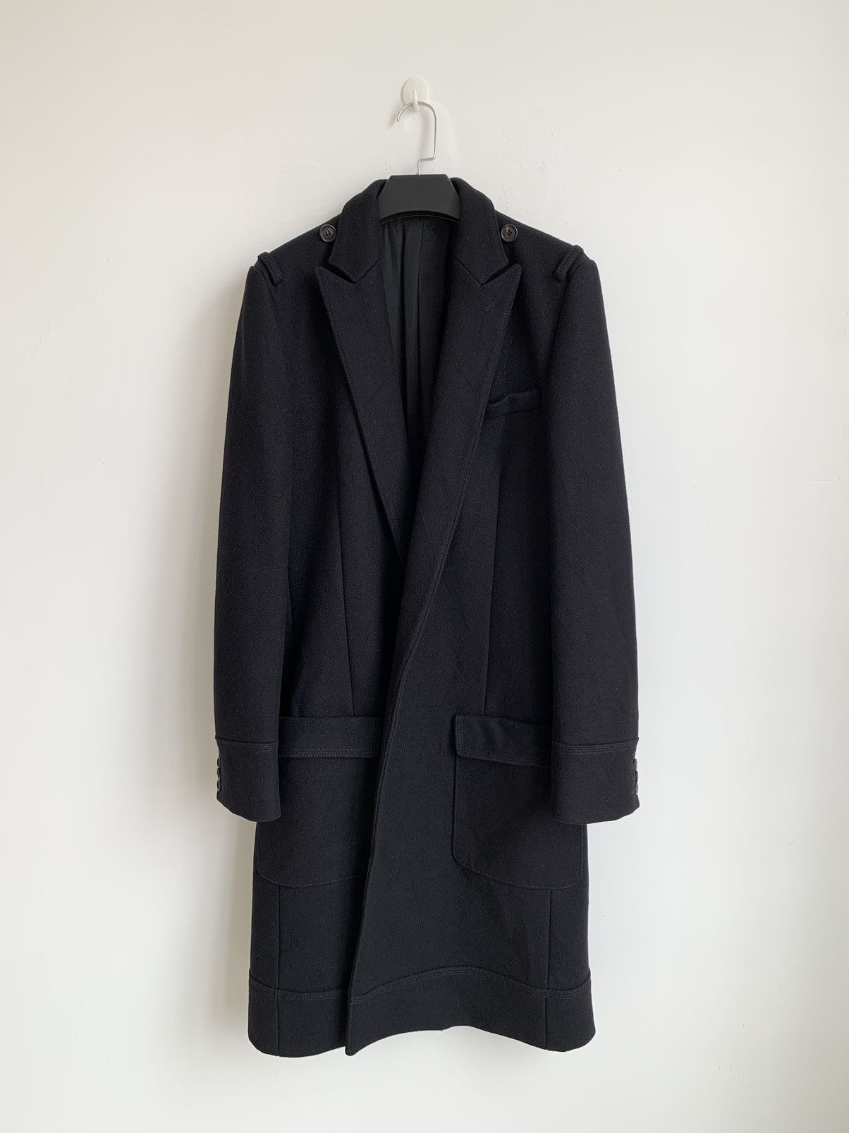 AW04 Dior Homme 