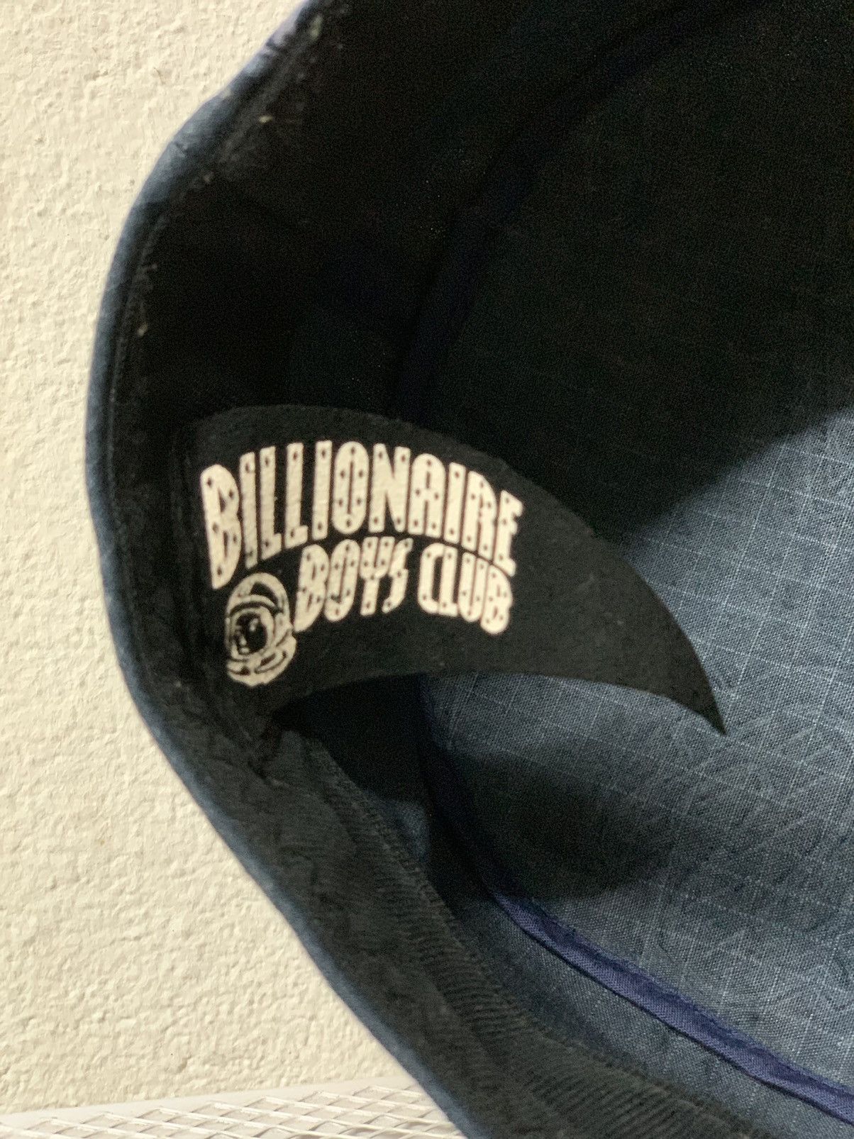 Billionaire Boys Club BILLIONNAIRE BOY CLUB Cap Size ONE SIZE - 4 Thumbnail