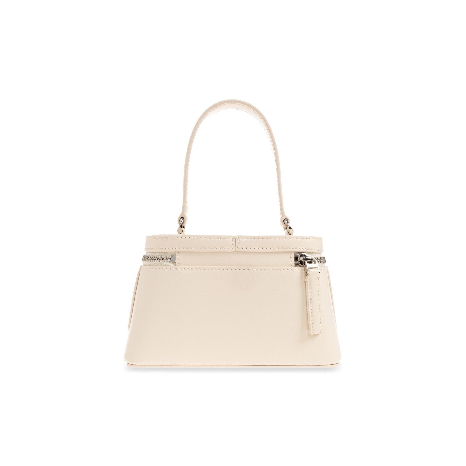 Givenchy GIVENCHY Antigona $1550 Cream Vanity Bag New And Authentic Size ONE SIZE - 2 Thumbnail