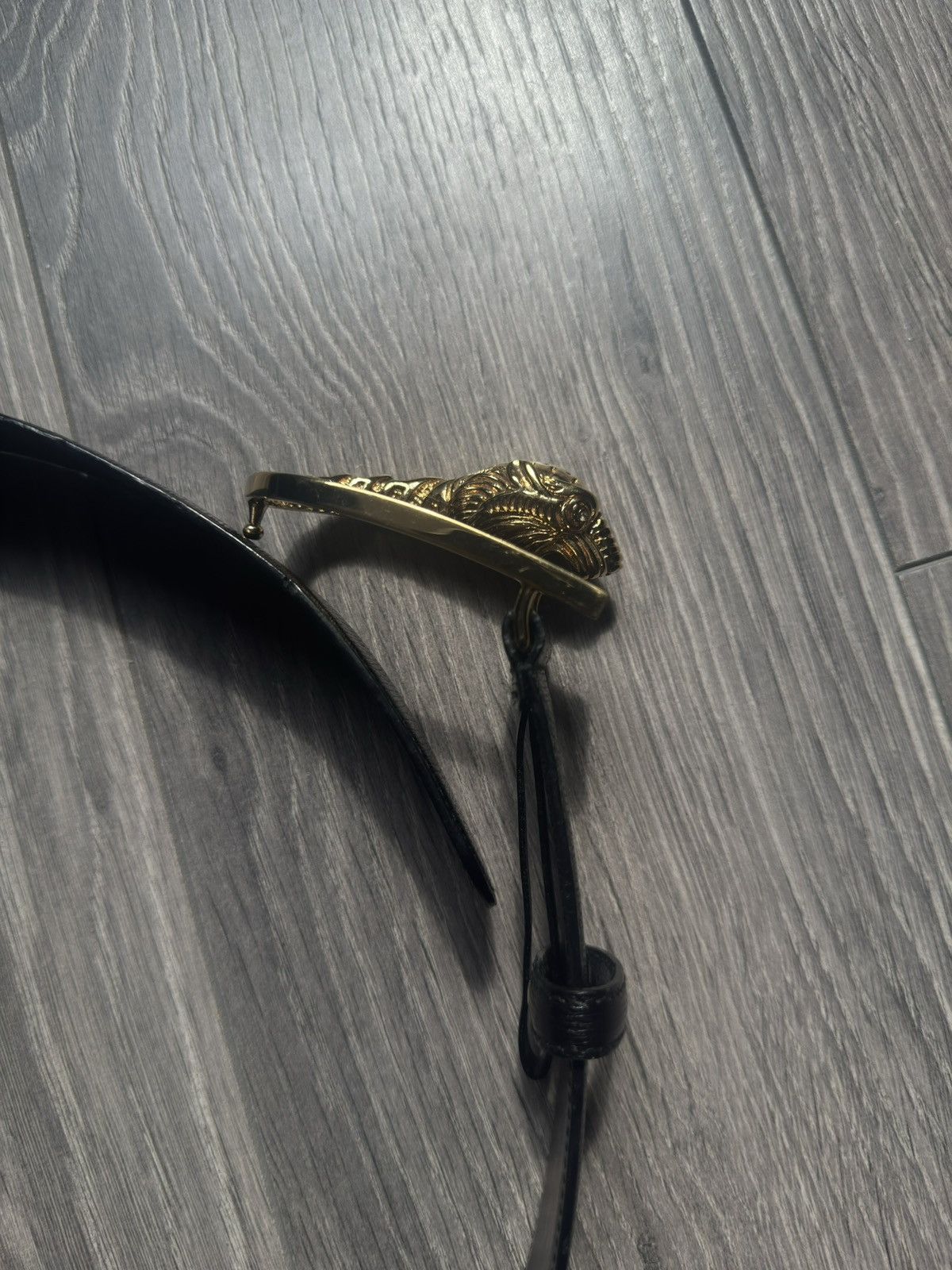 Gucci Authentic Gucci Dionysus belt with Gold-toned Buckle Size ONE SIZE - 15 Thumbnail