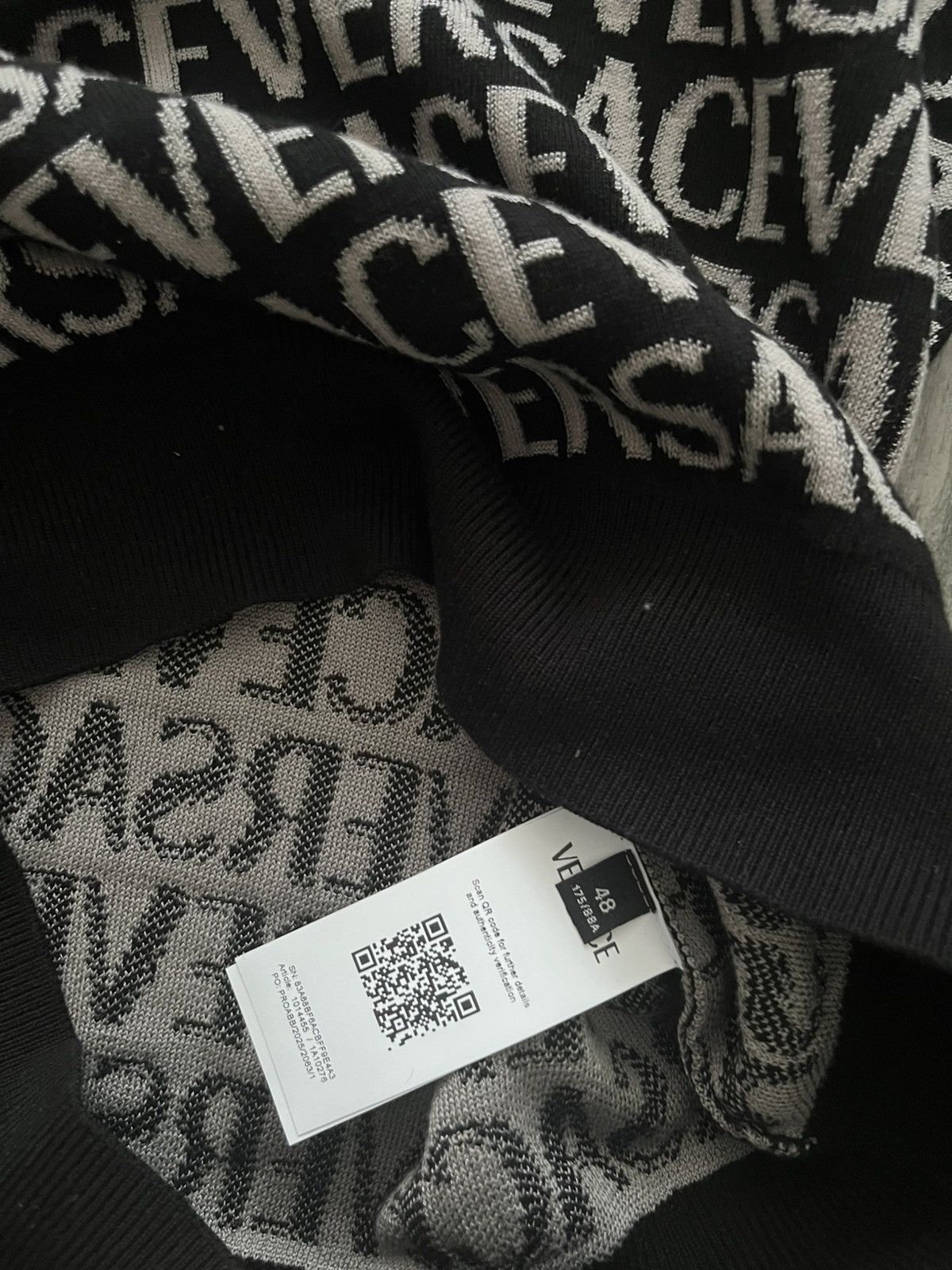 Versace GIANNI VERSACE SRE Size US M / EU 48-50 / 2 - 4 Thumbnail