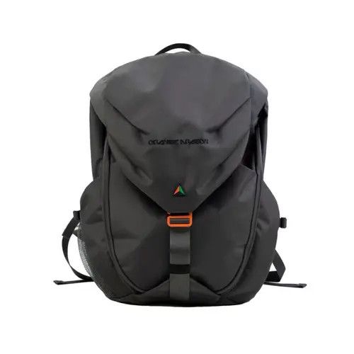 VIBE Outdoor Sports Waterproof Nylon Shoulder Bag Size ONE SIZE - 5 Thumbnail