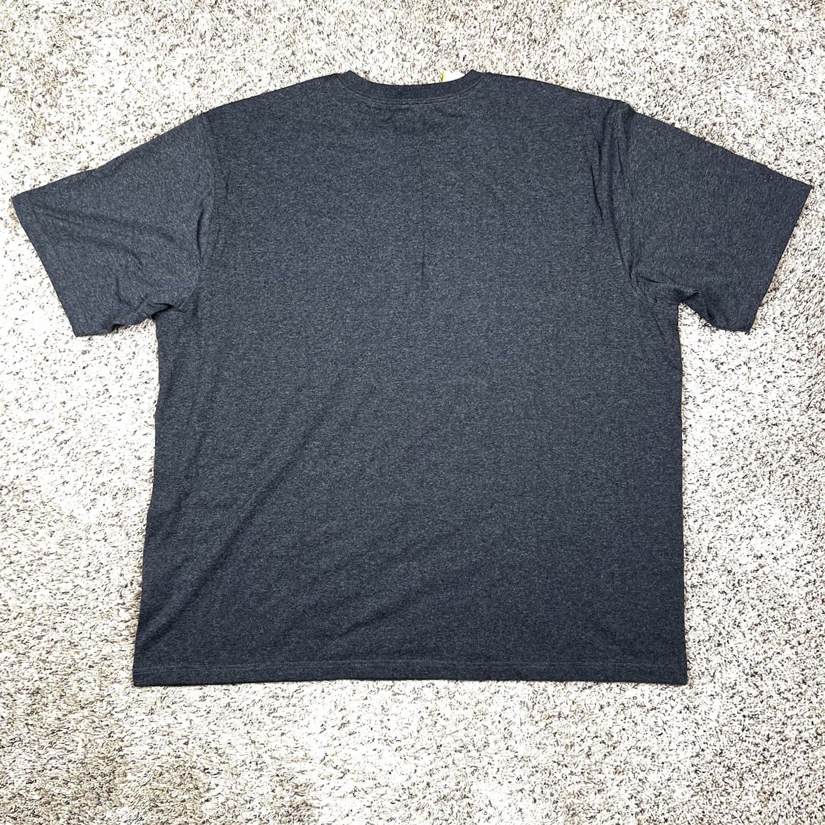 Carhartt VINTAGE Carhartt Shirt? Size US XXL / EU 58 / 5 - 3 Thumbnail