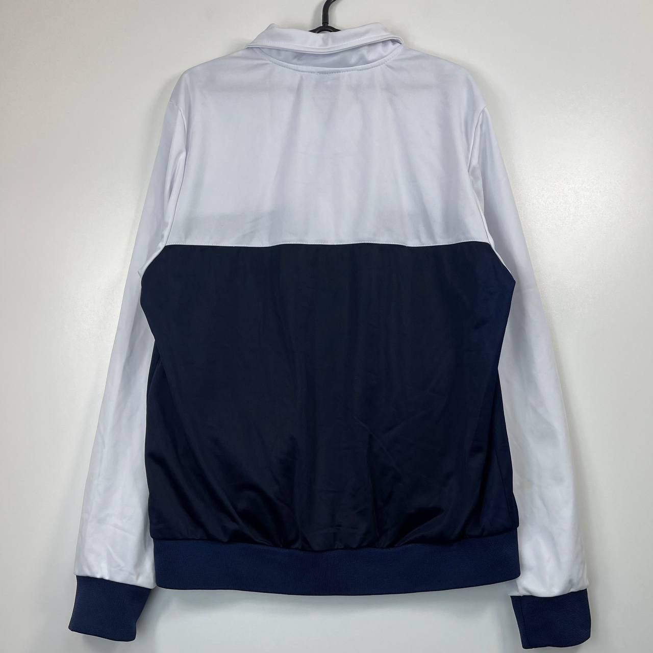 Other Tottenham Hotspur Track Jacket Full Zip Official Size XL Size US XL / EU 56 / 4 - 7 Thumbnail