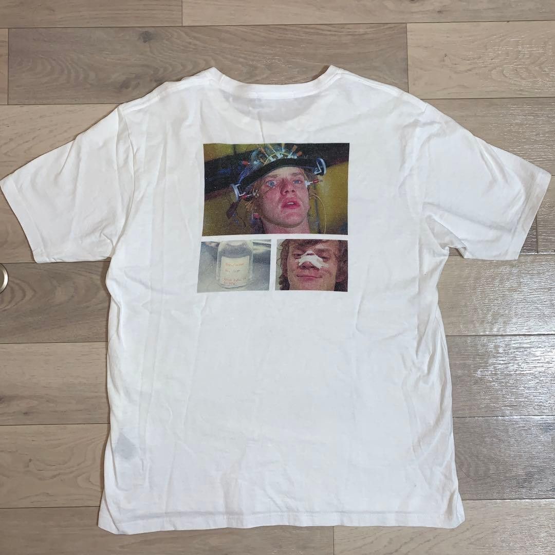 Undercover AW18 A Clockwork Orange Tee Size US L / EU 52-54 / 3 - 2 Thumbnail