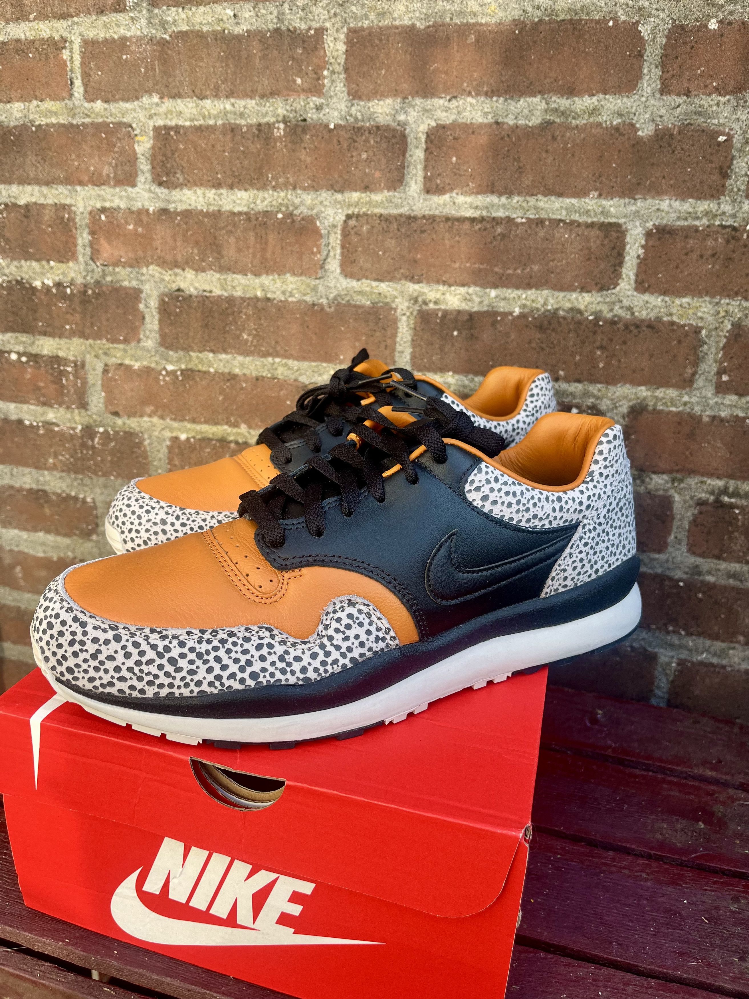 Nike Air Safari US 11 EU 45 retro vintage classic Size US 11 / EU 44 - 5 Thumbnail