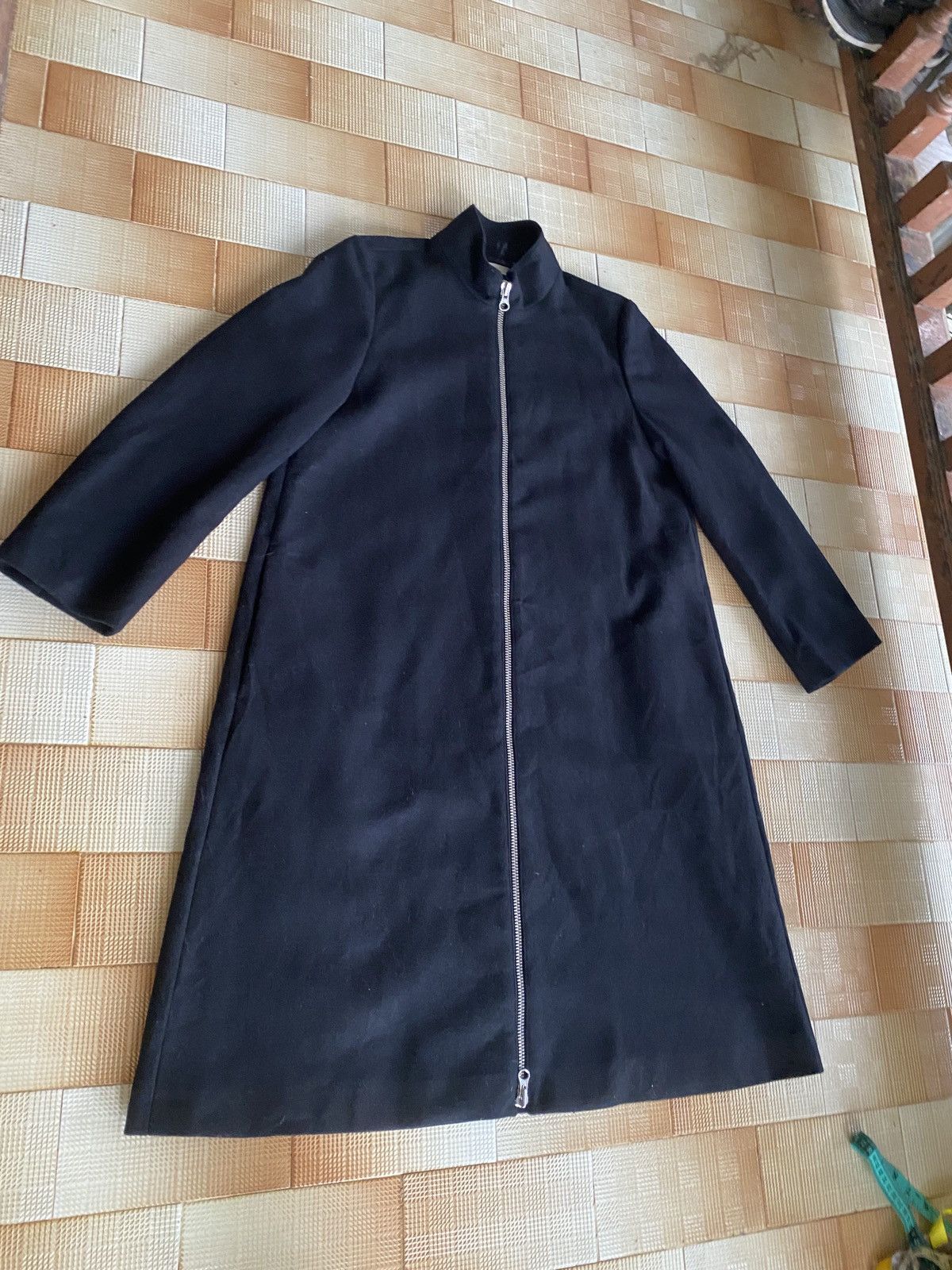 If Six Was Nine × Maison Margiela Vintage maison margiela mm6 woll jacket Size S / US 4 / IT 40 - 12 Thumbnail