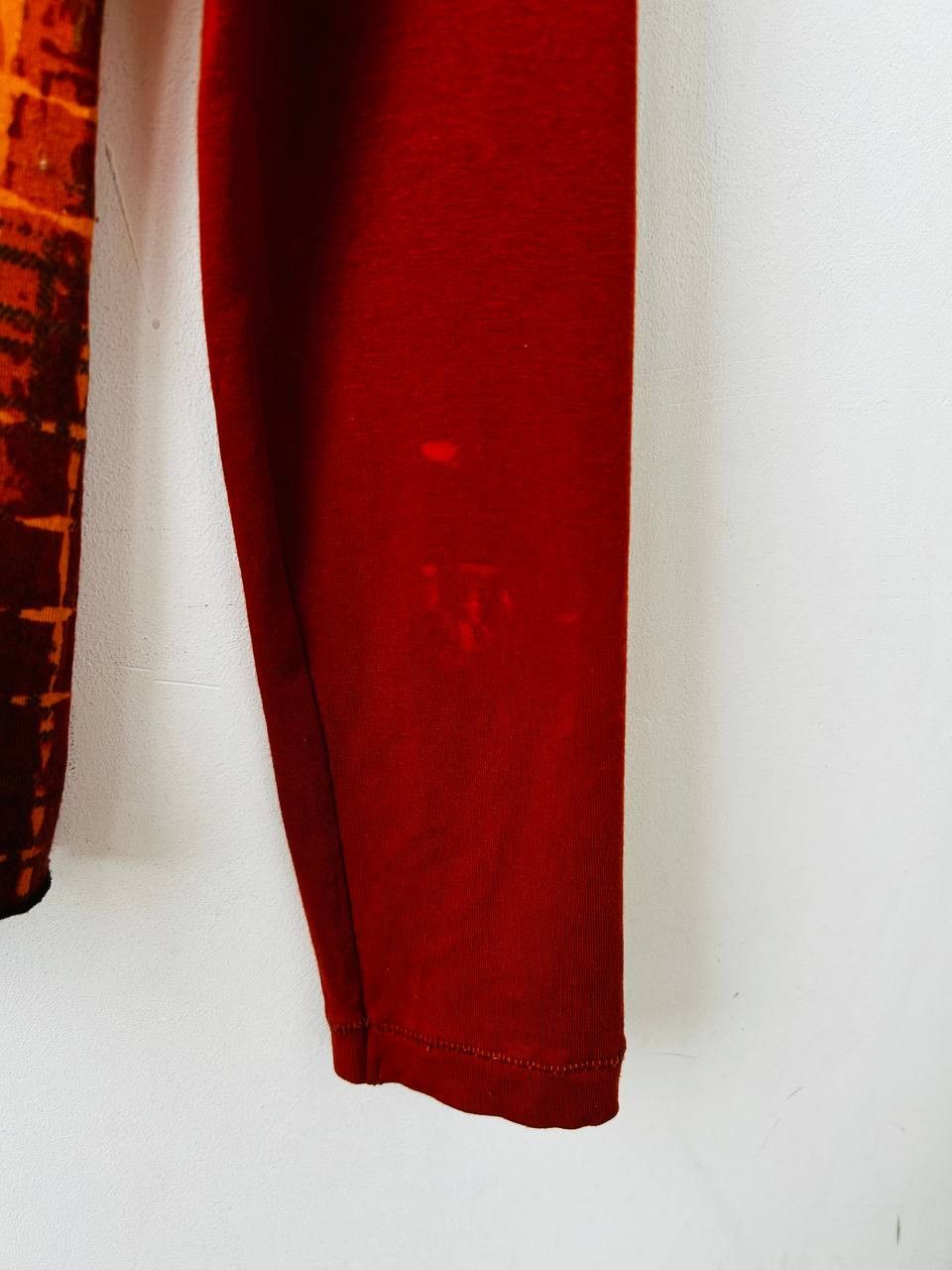 Vintage BIBA longsleeve #67 Size S / US 4 / IT 40 - 3 Thumbnail