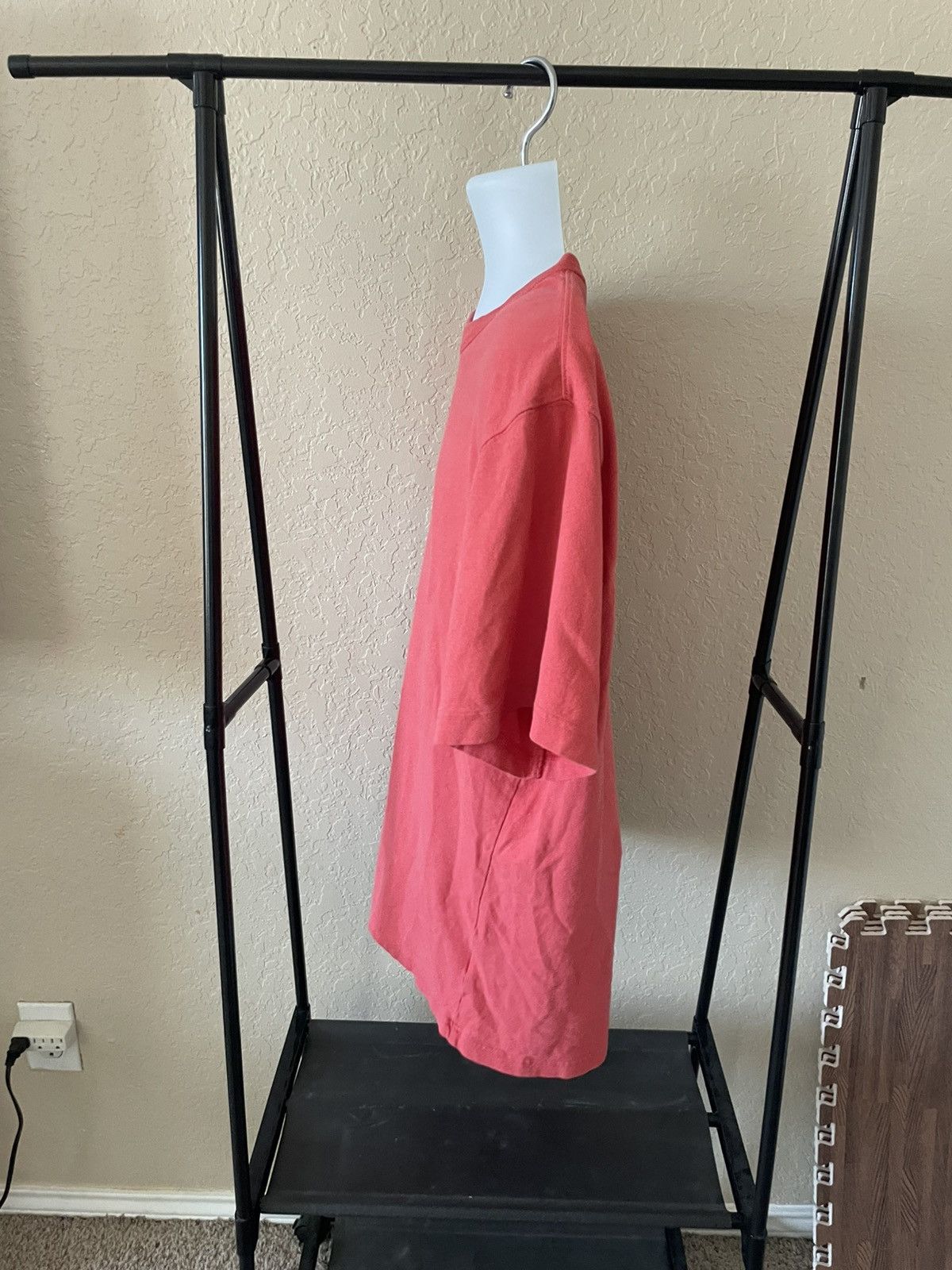 Lemaire × Uniqlo Lemaire x Uniqlo Crew neck tee Size US XL / EU 56 / 4 - 7 Thumbnail