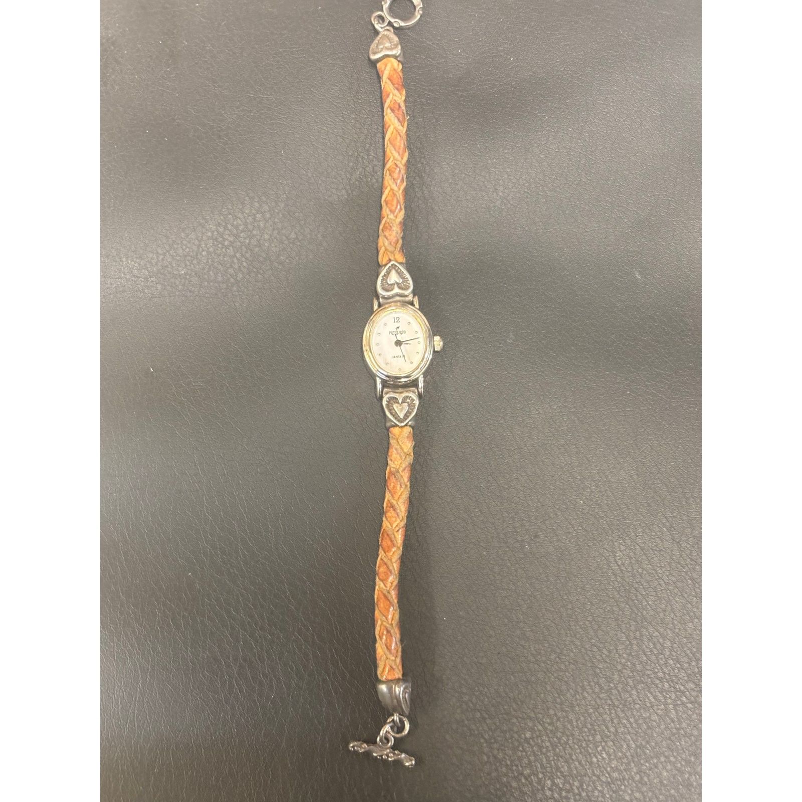 Peyote Bird Vintage Peyote Bird Women’s Watch! New Battery! Size ONE SIZE - 3 Thumbnail