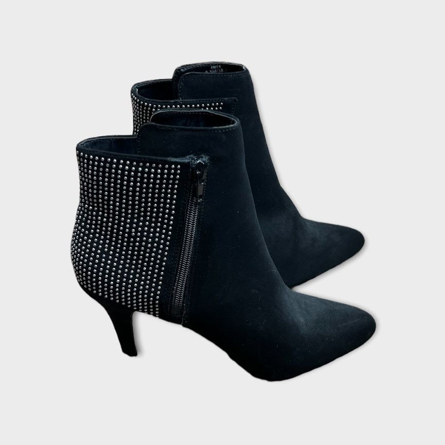 Kohl's Me Too | Emily Bootie | Size 8.5 Size US 8.5 / IT 38.5 - 5 Thumbnail