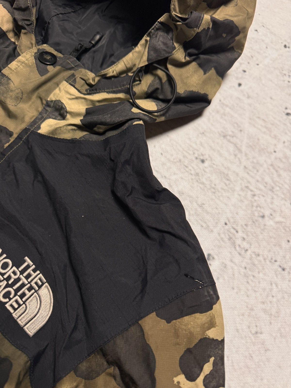 The North Face × Vintage THE NORTH FACE VINTAGE MOUNTAIN LIGHT JACKET Size US S / EU 44-46 / 1 - 8 Thumbnail