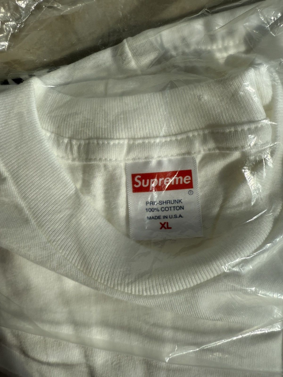 Supreme Supreme x Nasty Nas Size US XL / EU 56 / 4 - 3 Thumbnail