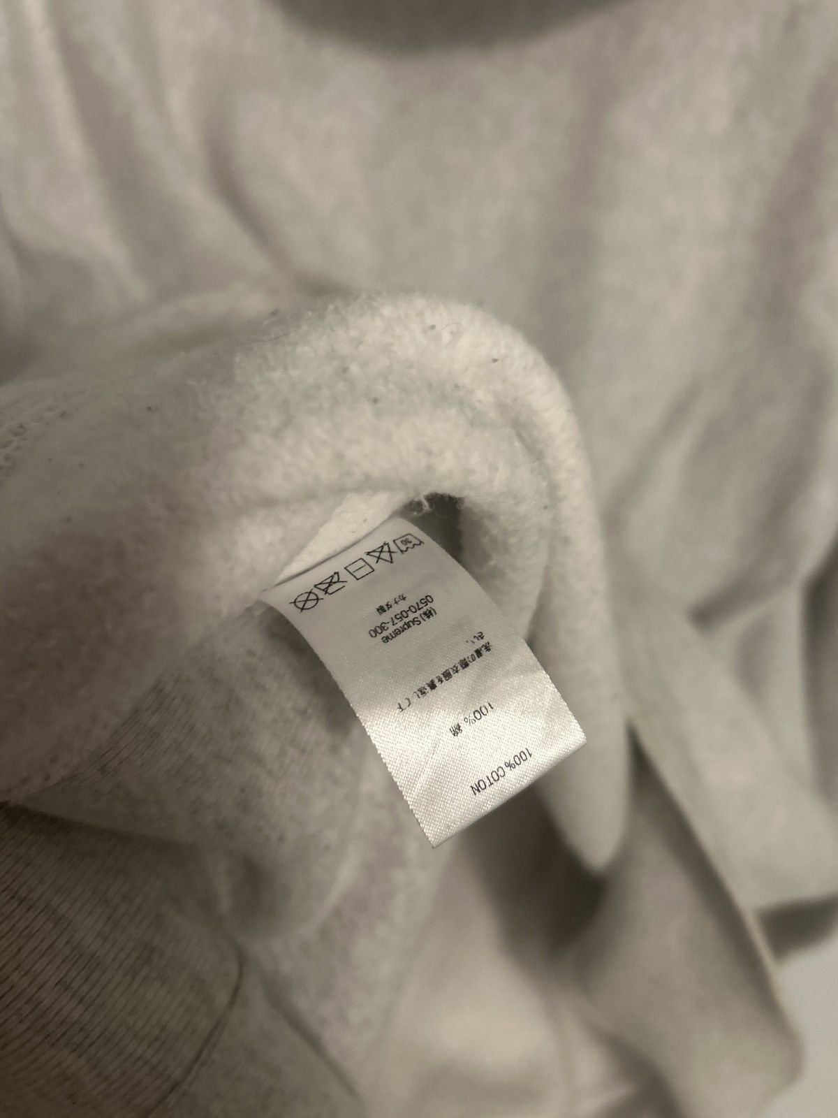 Supreme Supreme team hoodie Size US M / EU 48-50 / 2 - 6 Thumbnail