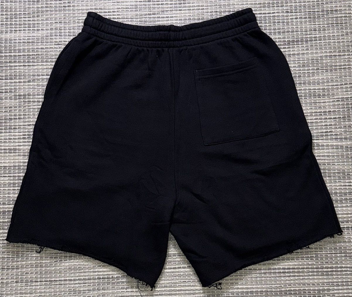 Other Mixed Emotion Wild Rhinetsone Shorts Size US 30 / EU 46 - 3 Thumbnail