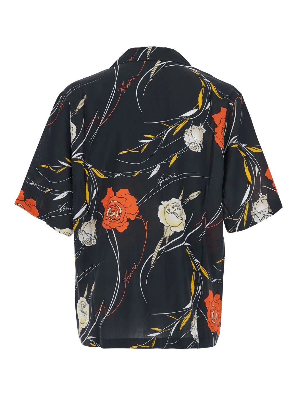 Other Men's Floral Pattern Shirt Size US L / EU 52-54 / 3 - 2 Thumbnail