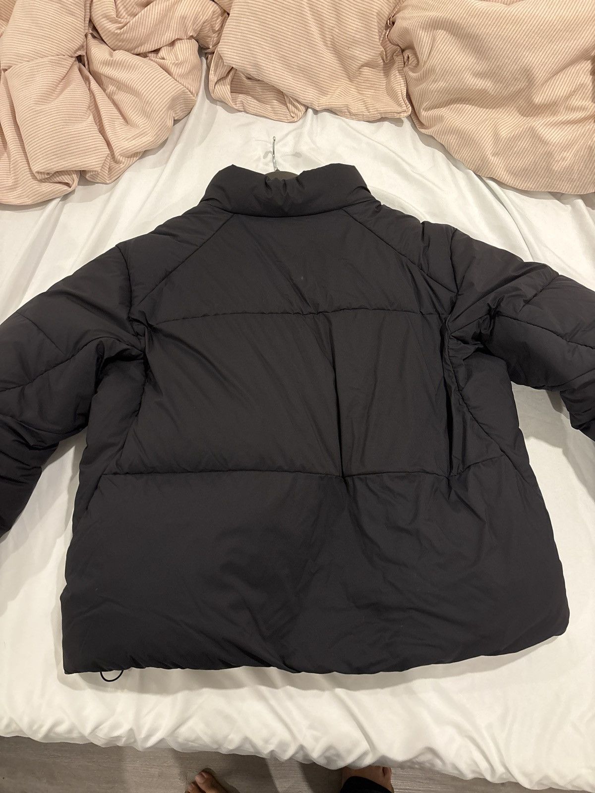 Arc'teryx Arcteryx veilance women’s conduit down jacket Size US XL / EU 56 / 4 - 3 Thumbnail
