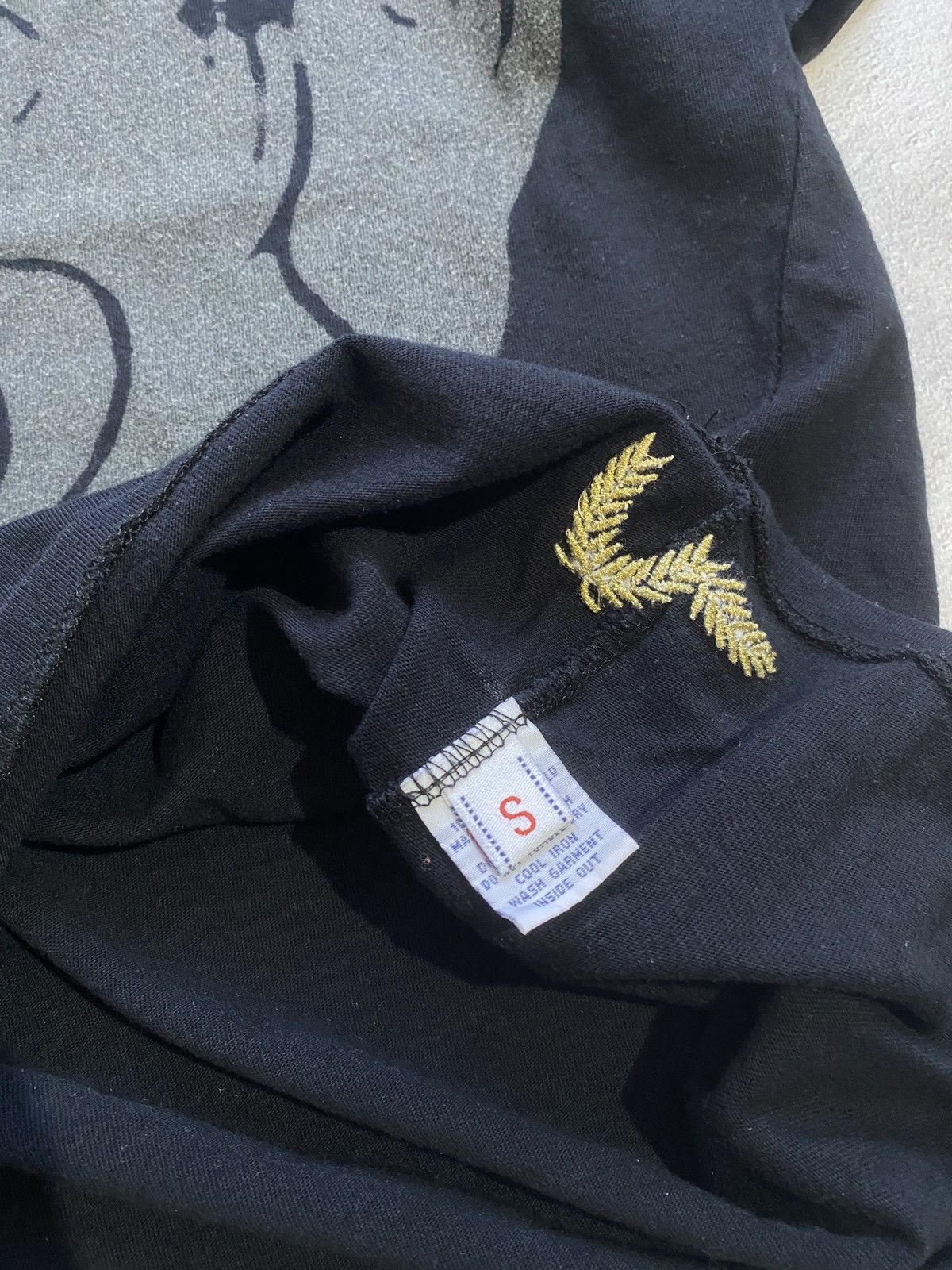 Evisu Rare evisu t-shirt Size US M / EU 48-50 / 2 - 6 Thumbnail