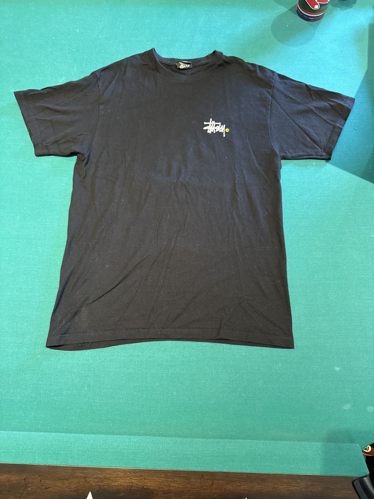 Stussy Stussy T Shirt Size US M / EU 48-50 / 2 - 2 Thumbnail