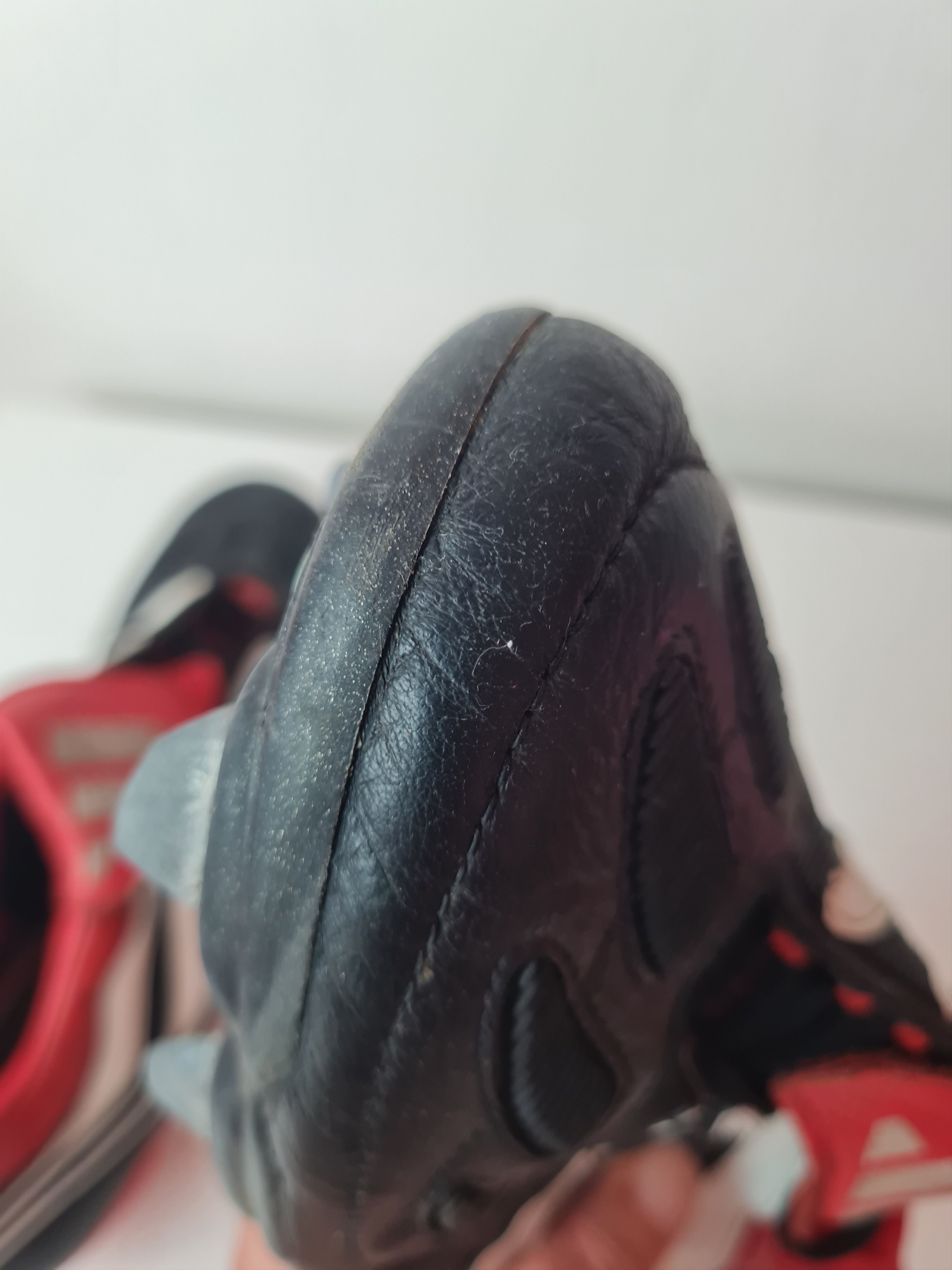 Adidas Adidas predator precision XTRX SG 2000 ZINEDINE ZIDANE Size US 12.5 / EU 45-46 - 20 Thumbnail