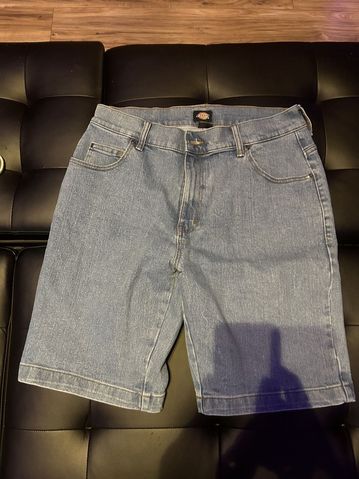 Dickies Dickies jorts Size US 34 / EU 50 - 1 Thumbnail