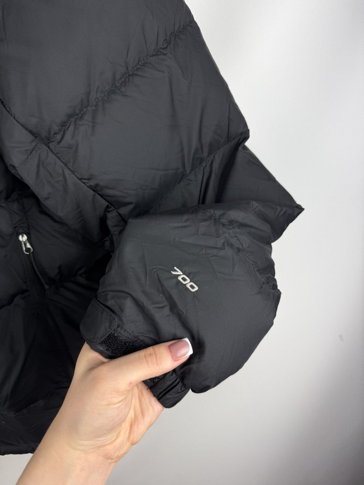 The North Face The North Face 700 Men’s Down Puffer Outdoor Jacket Size S Size US S / EU 44-46 / 1 - 15 Thumbnail