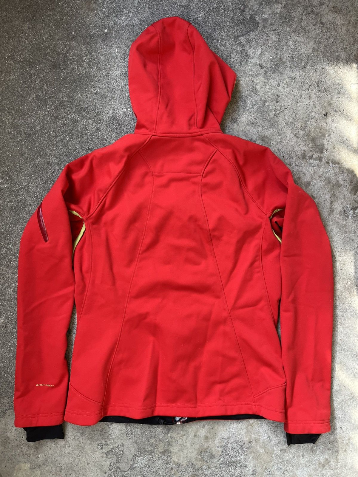 Columbia Omni-Heat Columbia Titanium Jacket Size L / US 10 / IT 46 - 9 Thumbnail