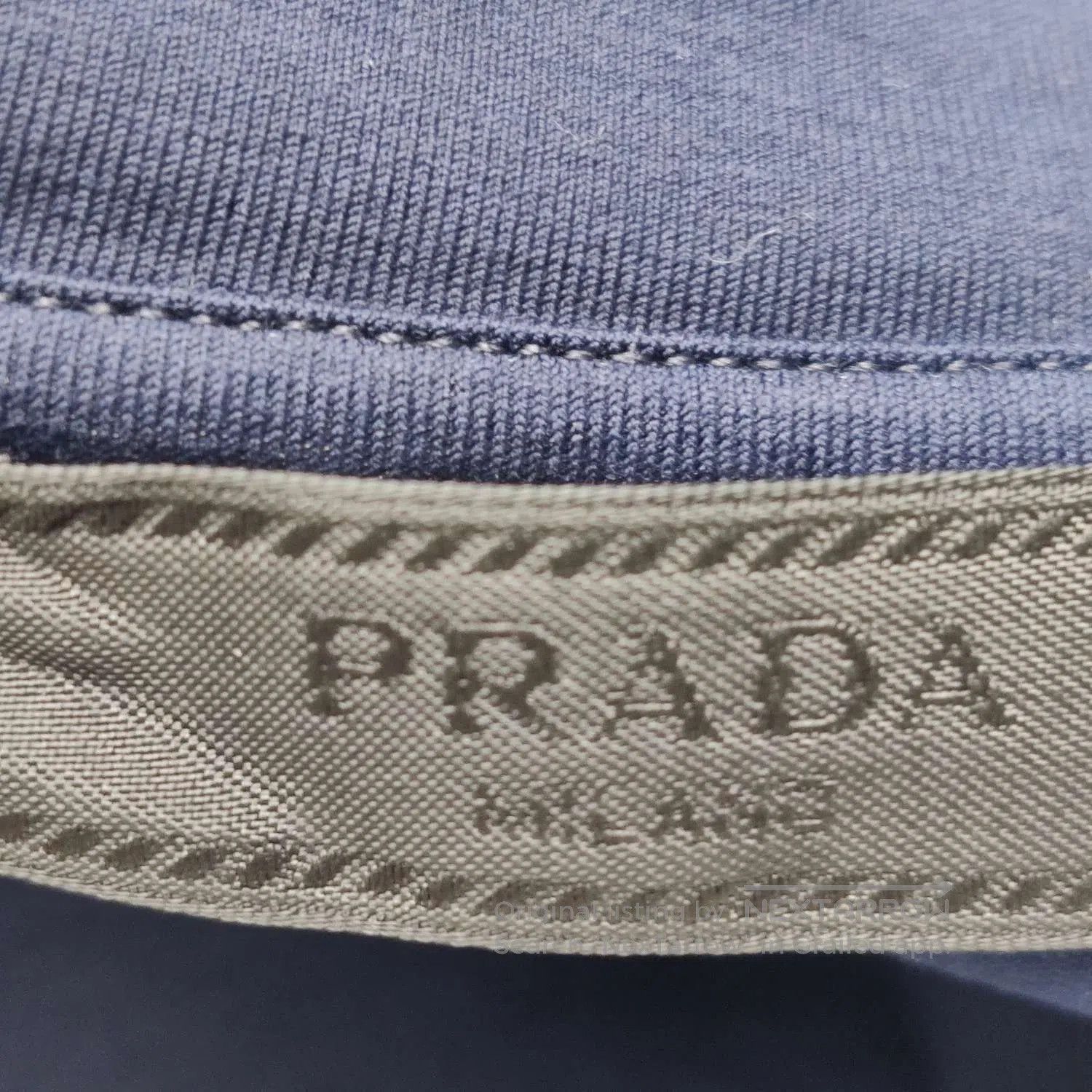 Prada Prada Black Short. Size US L / EU 52-54 / 3 - 3 Thumbnail
