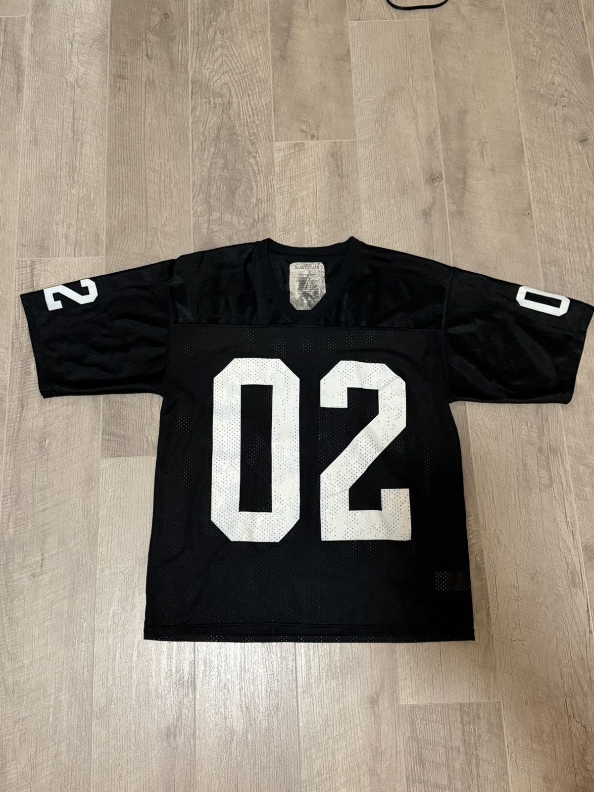 basketcase gallery Basketcase Gallery Jersey Size US L / EU 52-54 / 3 - 1 Thumbnail