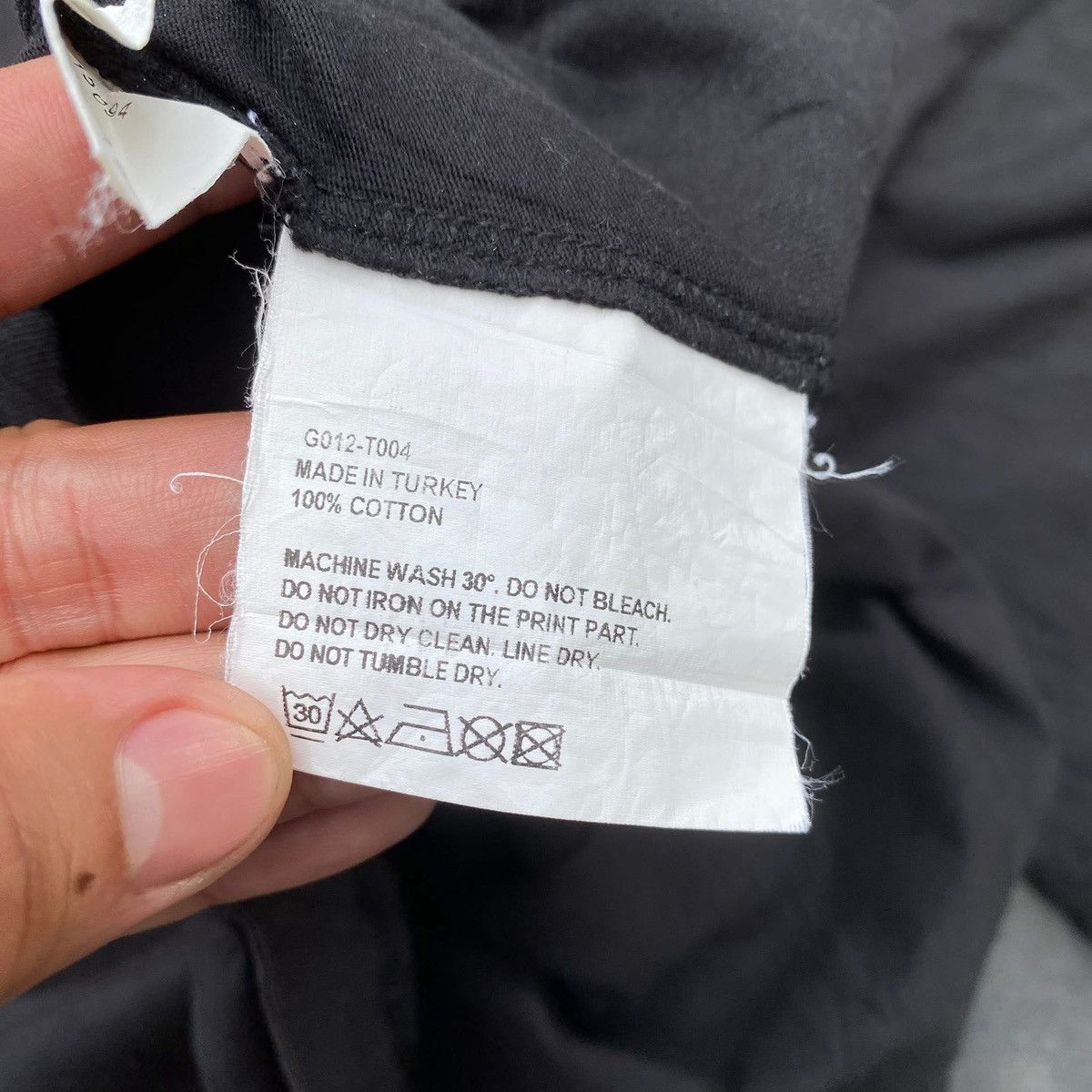 Gosha Rubchinskiy RARE ‼️ Gosha Rubchinskiy Size US XS / EU 42 / 0 - 4 Thumbnail