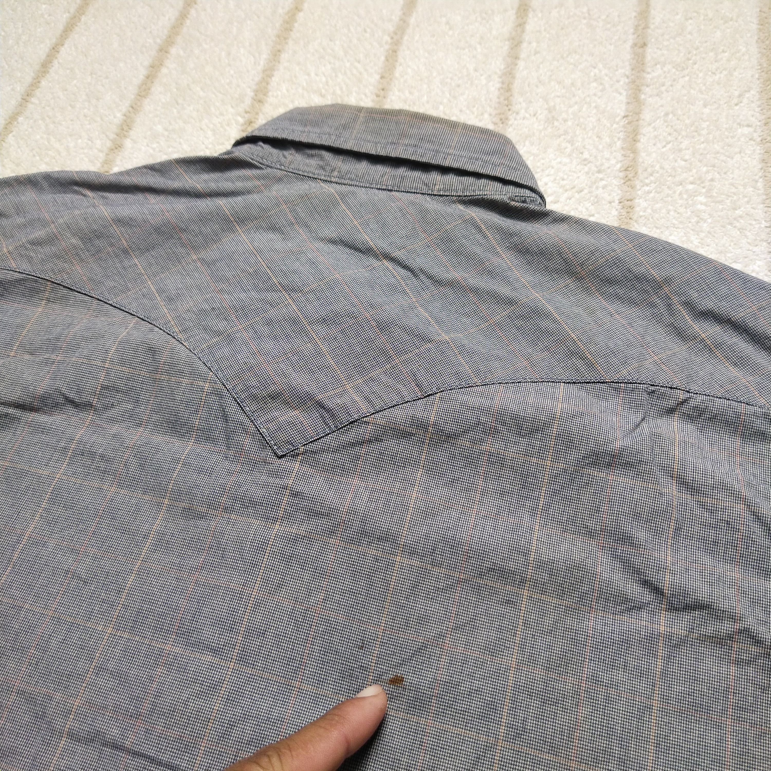 Levi's × Levi's Vintage Clothing × Vintage Levis pocket Button Size US L / EU 52-54 / 3 - 8 Thumbnail