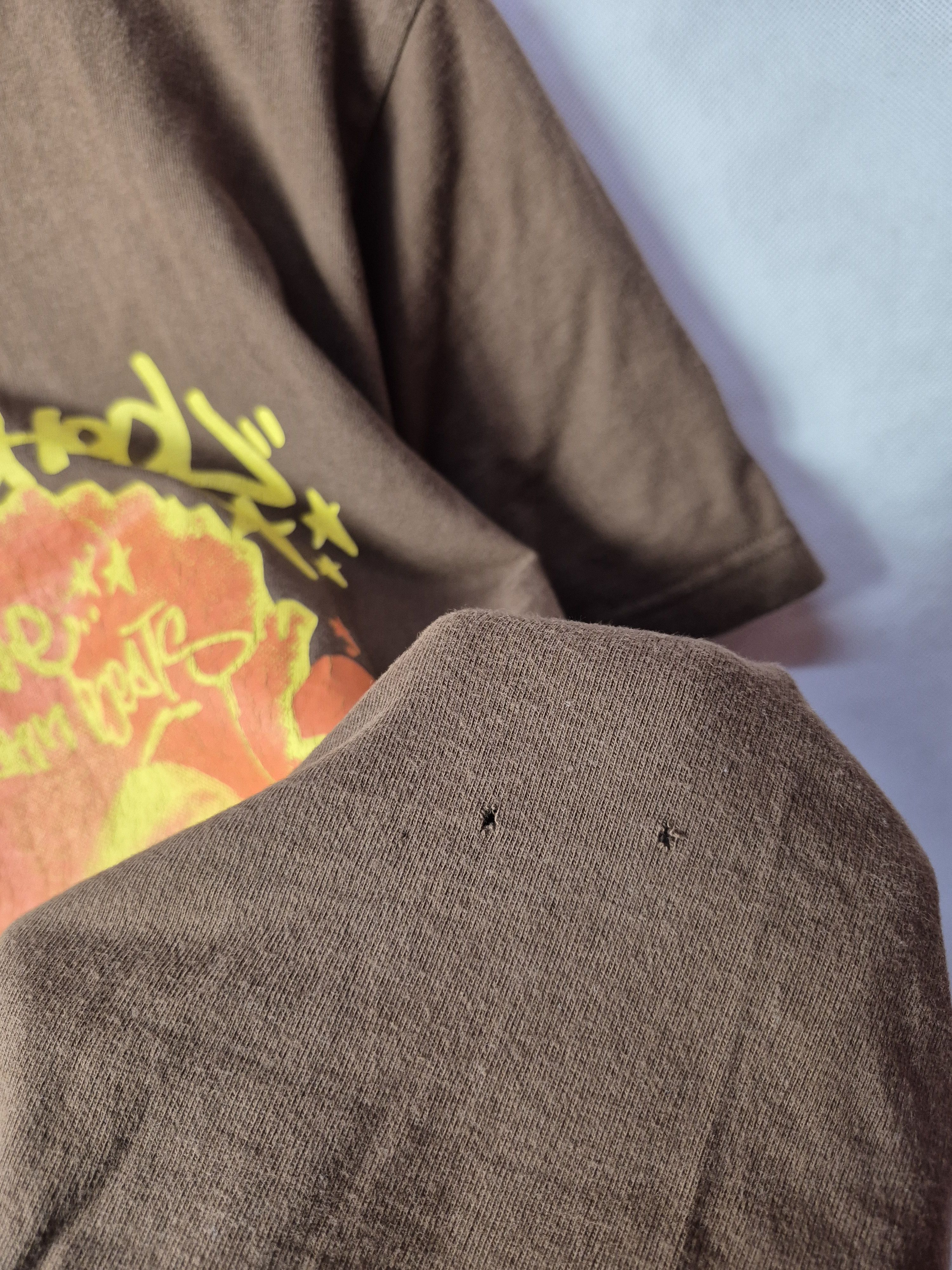 Rap Tees 🔥 Next School HHD Studio Rap Tees Graffiti Hiphop Size US M / EU 48-50 / 2 - 8 Thumbnail