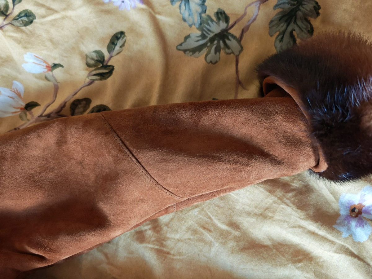 Other shearling coat Size M / US 6-8 / IT 42-44 - 13 Thumbnail