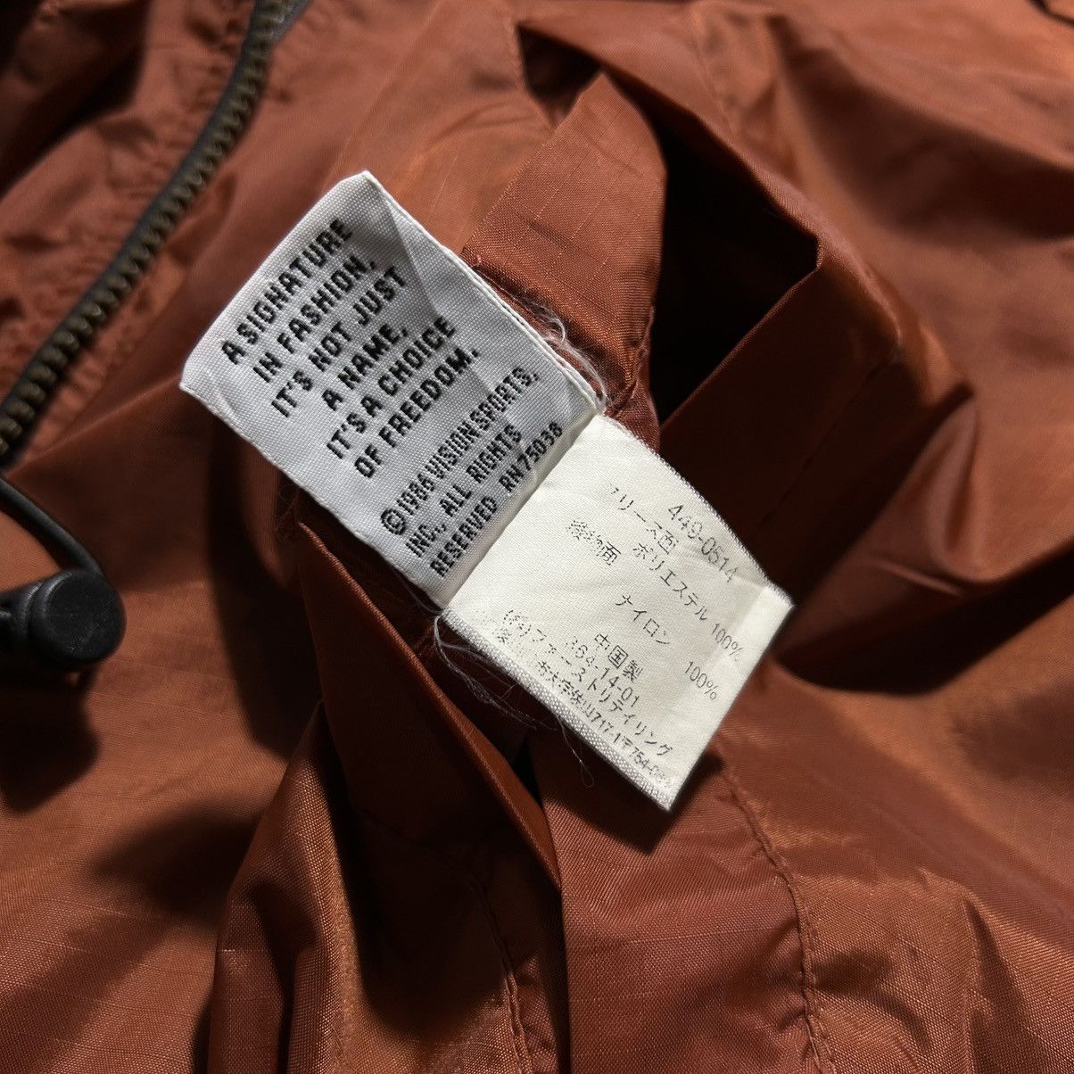Vision Streetwear 80s Vision Streetwear reversible jackets Size US M / EU 48-50 / 2 - 10 Thumbnail