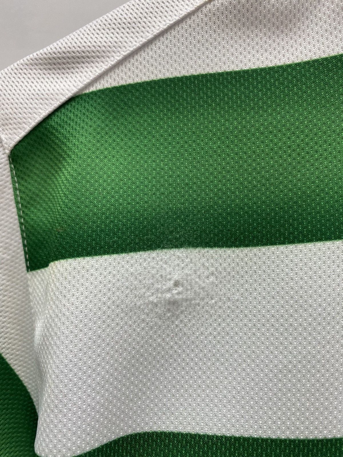 Vintage Vintage FC Celtic 2003-2004 Soccer Jersey Football Shirt Size US S / EU 44-46 / 1 - 8 Thumbnail