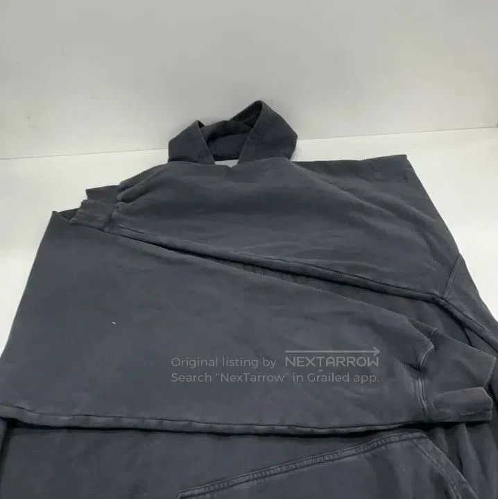 Balenciaga Balenciaga SS22 Logo Print Casual Hoodie. Size US L / EU 52-54 / 3 - 6 Thumbnail