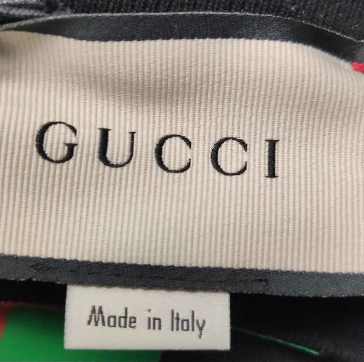 Gucci Gucci NOT FAKE Sweatshirt Size US M / EU 48-50 / 2 - 6 Thumbnail