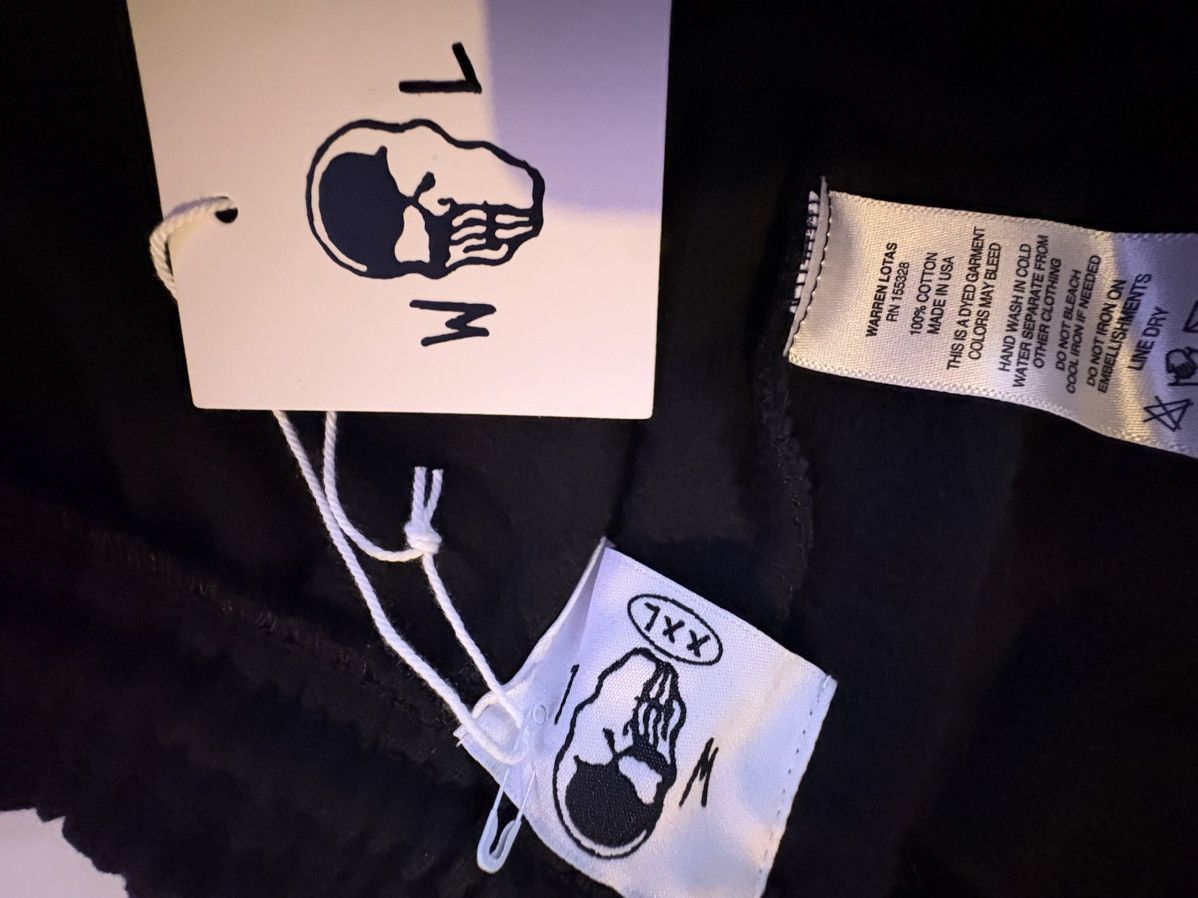 Warren Lotas Sabata Sweatpants 2.0 Size US 38 / EU 54 - 7 Thumbnail