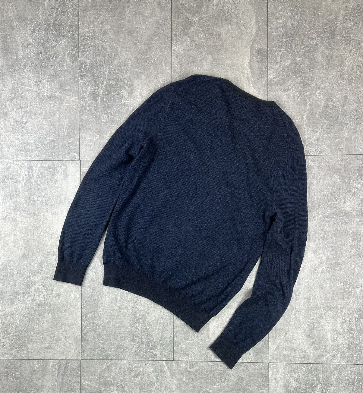 Polo Ralph Lauren Polo Ralph Lauren Small Logo Luxury Sweater Size US M / EU 48-50 / 2 - 10 Thumbnail